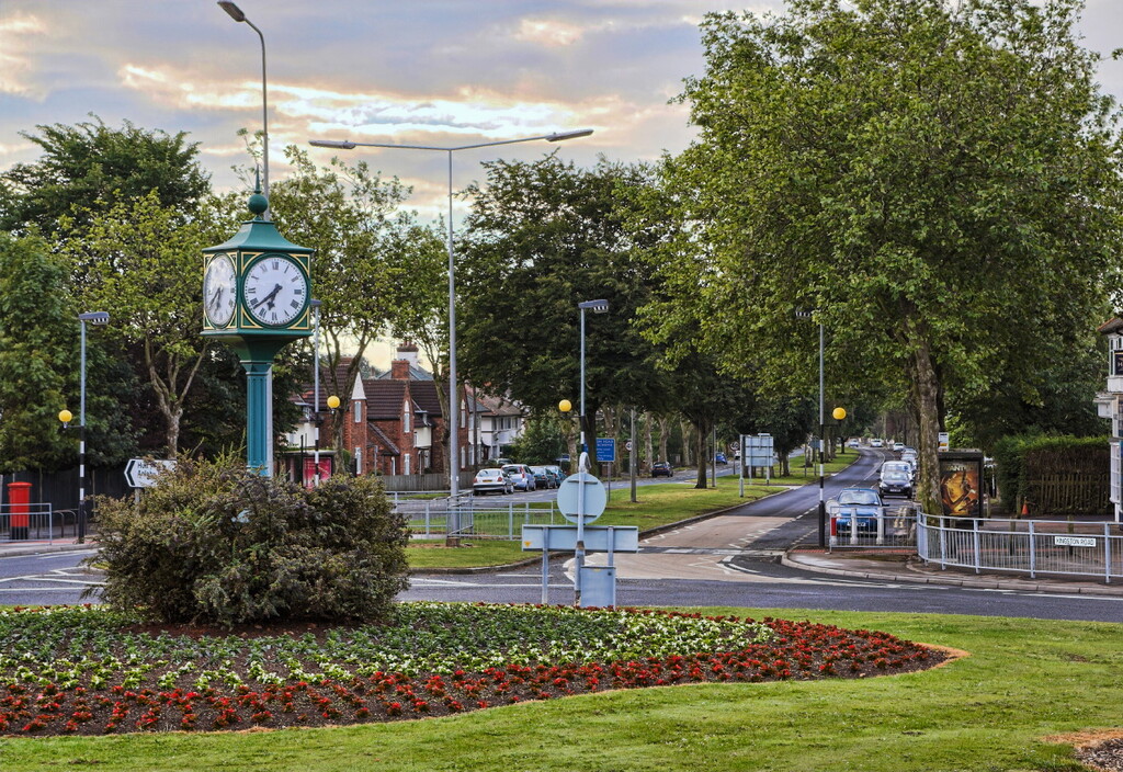 Willerby, Hull, UK - panoramio