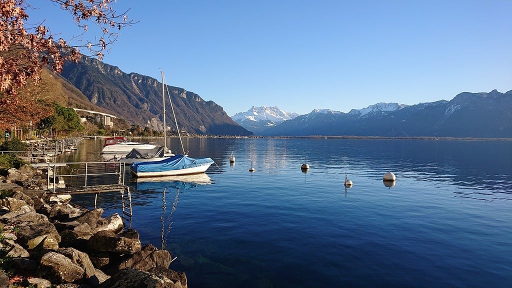 Montreux