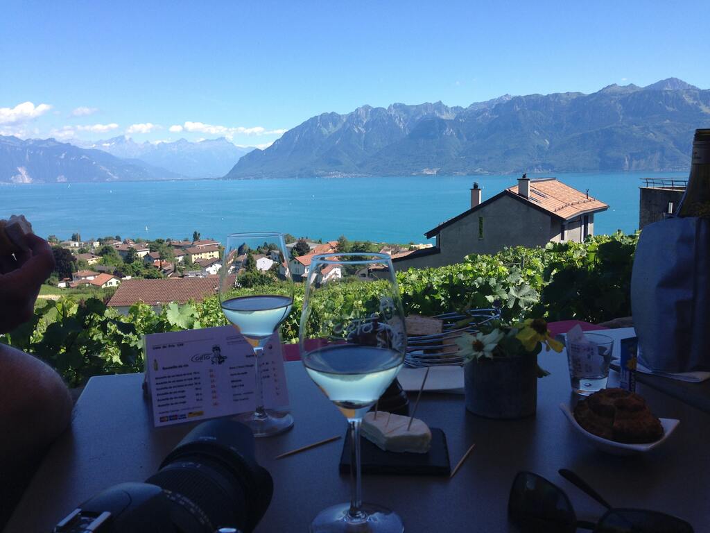 Lausanne