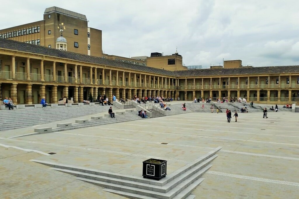 Halifax