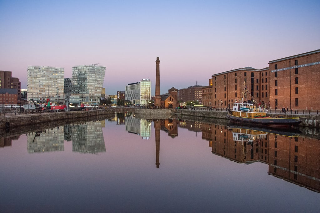 Liverpool