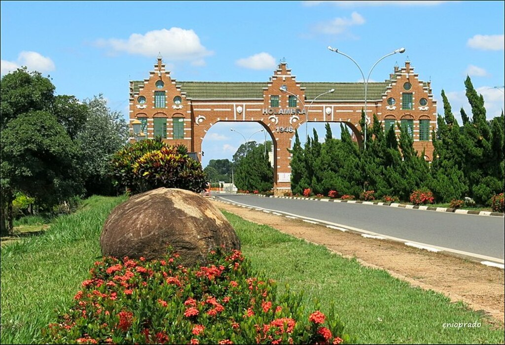 Holambra