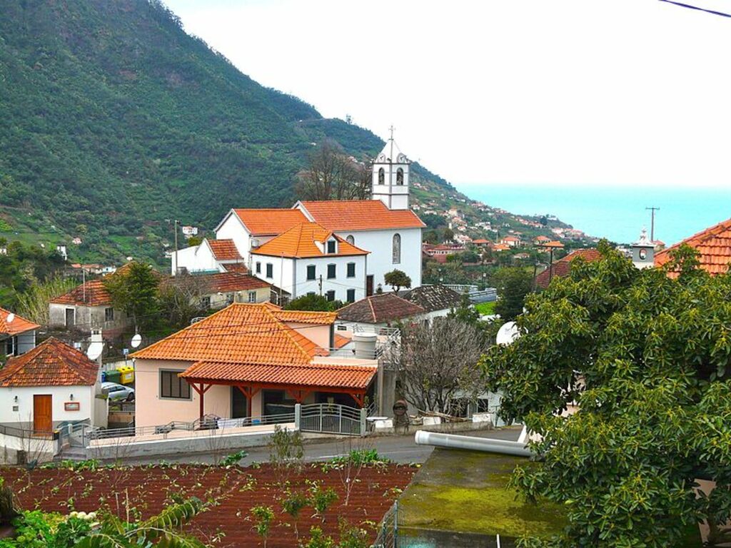 Sao Roque