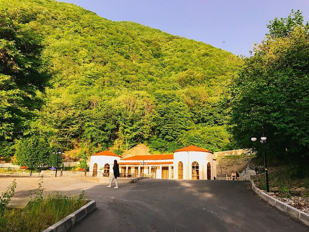 Sheki