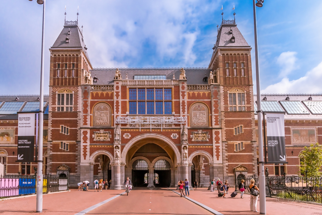 Rijksmuseum 