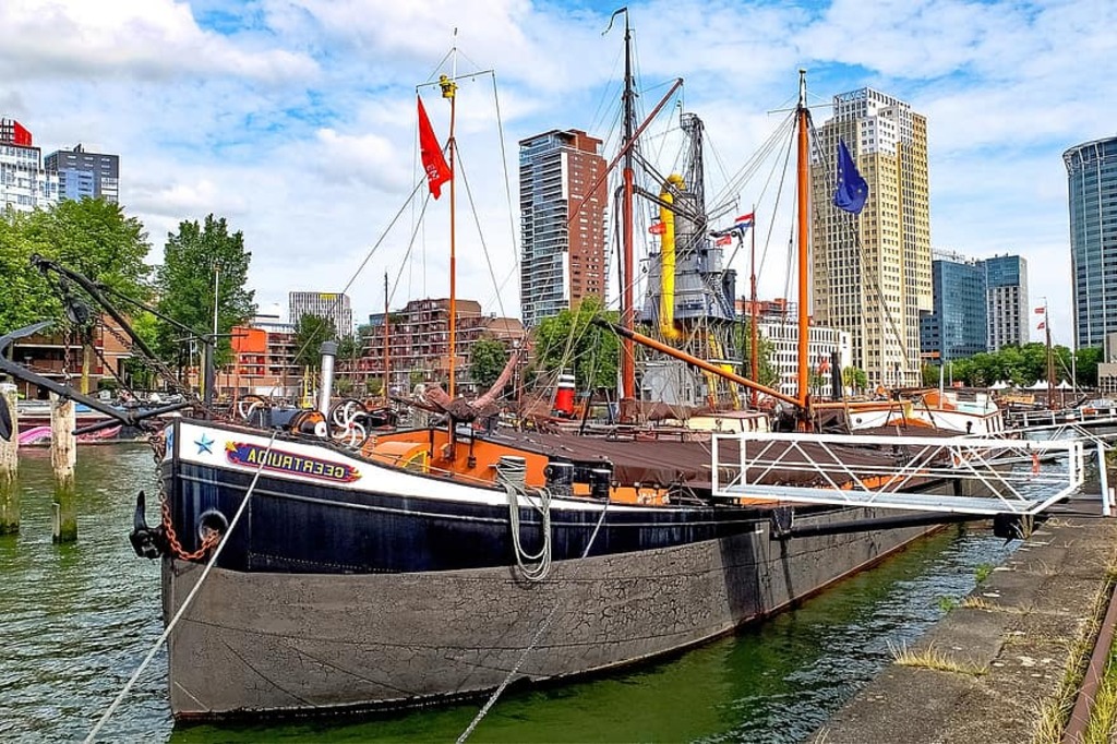 Rotterdam