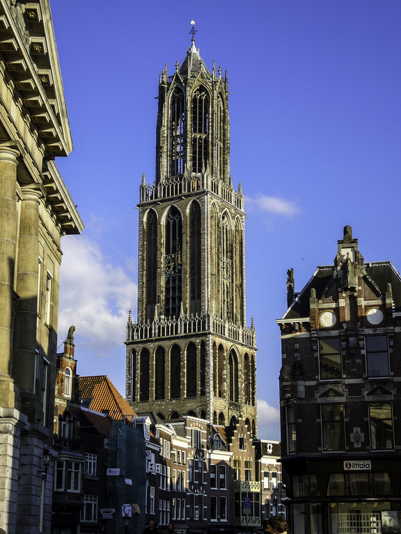 Dom Tower