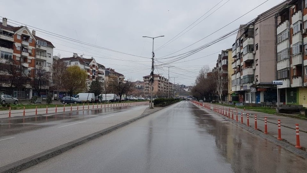 Kumanovo