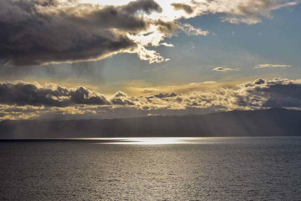 Lake Ohrid