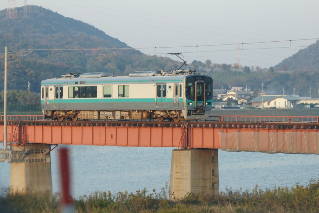Kakogawa Line
