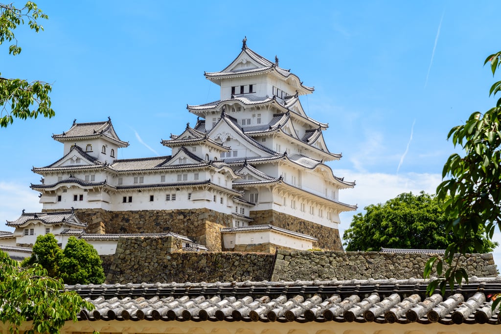Best day trips from Kobe, Japan