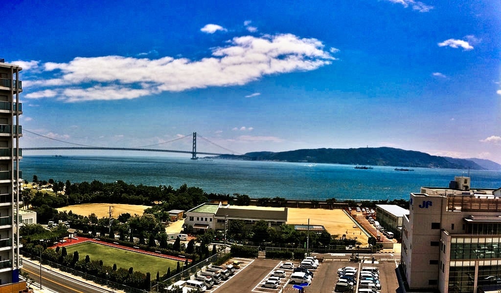 Awaji Island 