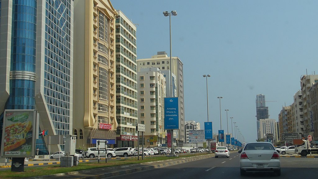 Fujairah City 
