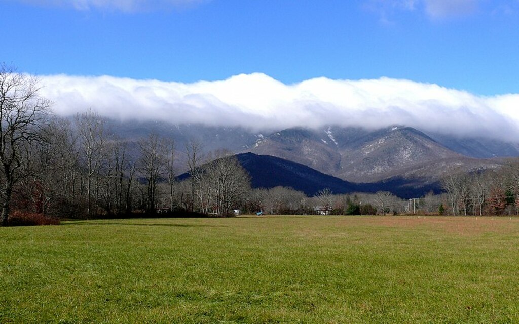 Best Day Trips From Asheville, North Carolina