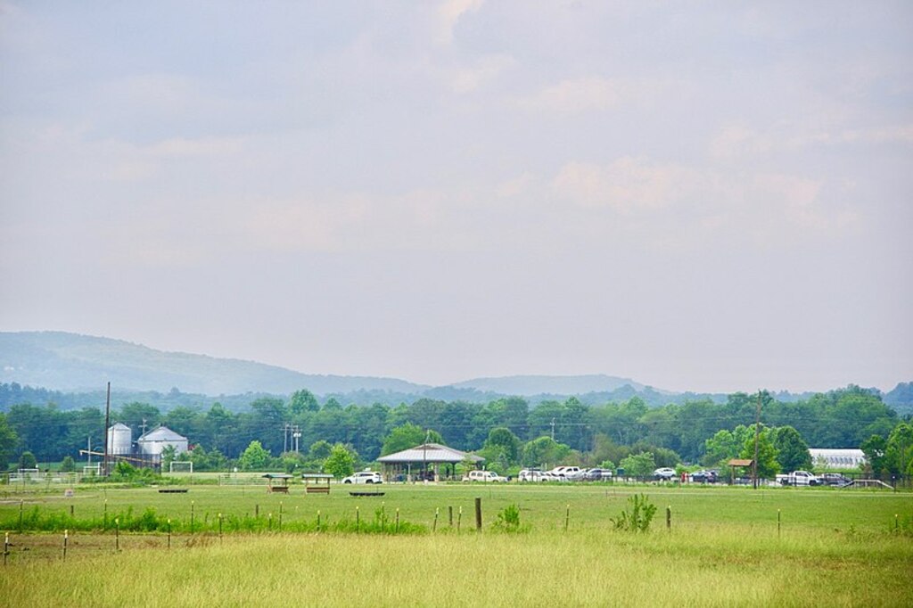 Mills-River-Town-Complex-nc