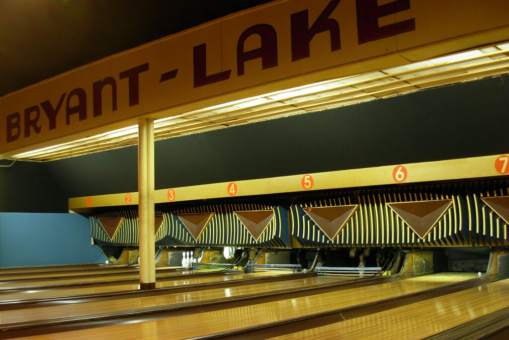 BryantLake