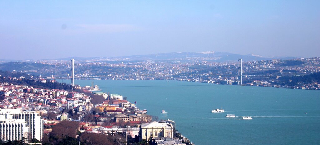 Bosphorus
