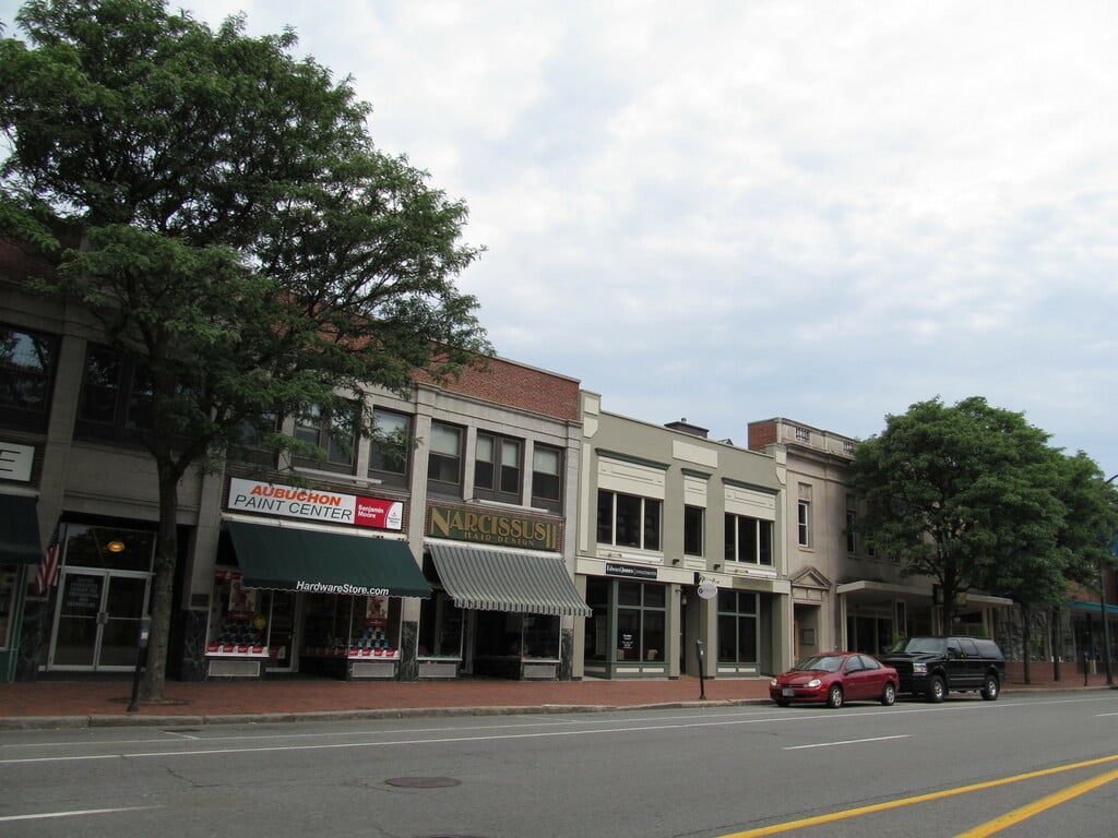 Nashua, New Hampshire