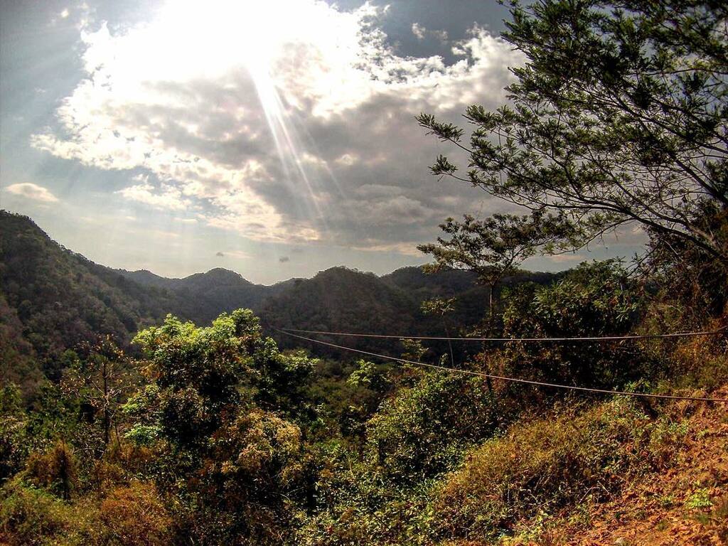 experience the longest costa rican zipline with miss sky canopy tour