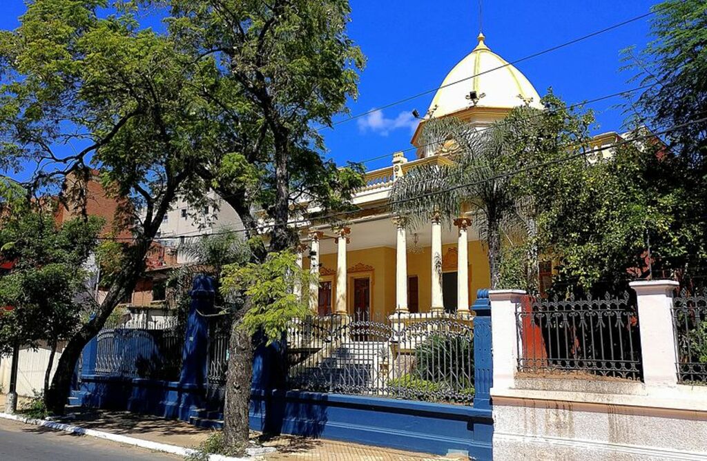 Museo de Bellas Artes 115947