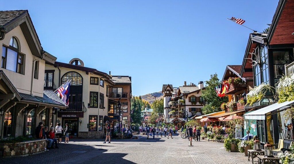 Best Romantic Things To Do In Vail, Colorado