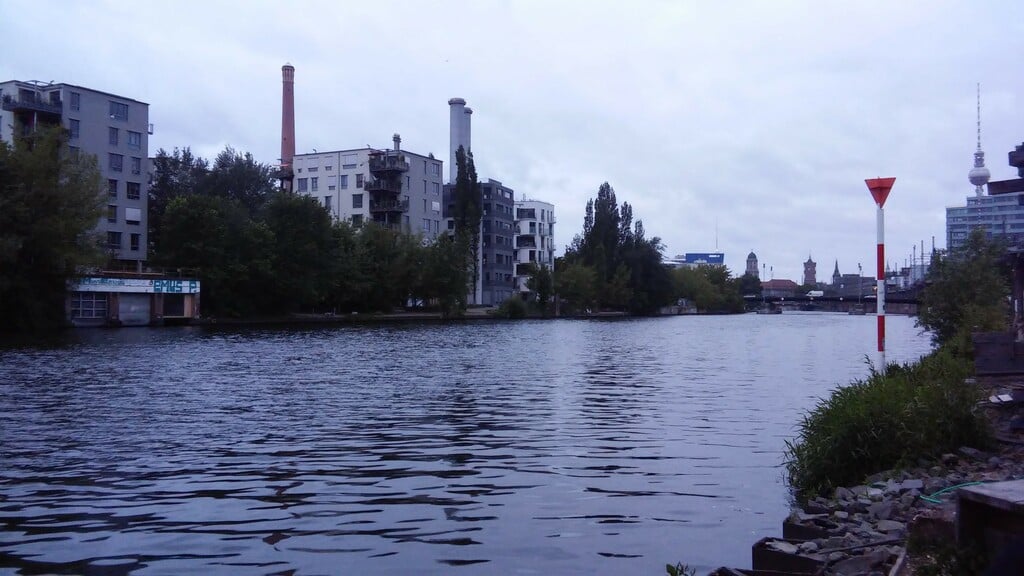 Holzmarkt