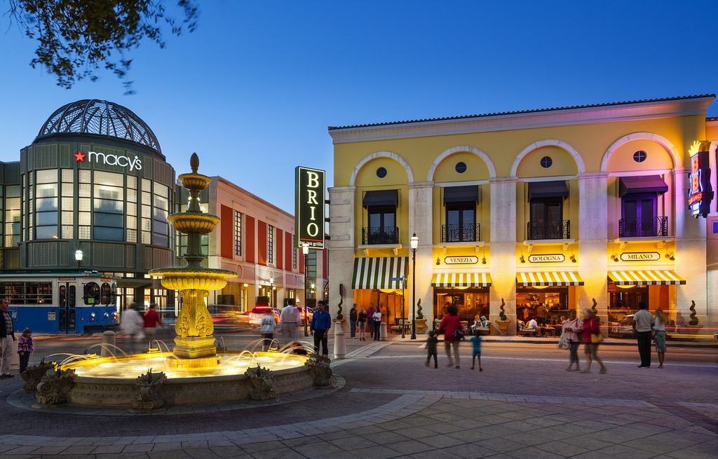 things to do at night in west palm beach | that's not all in west palm beach