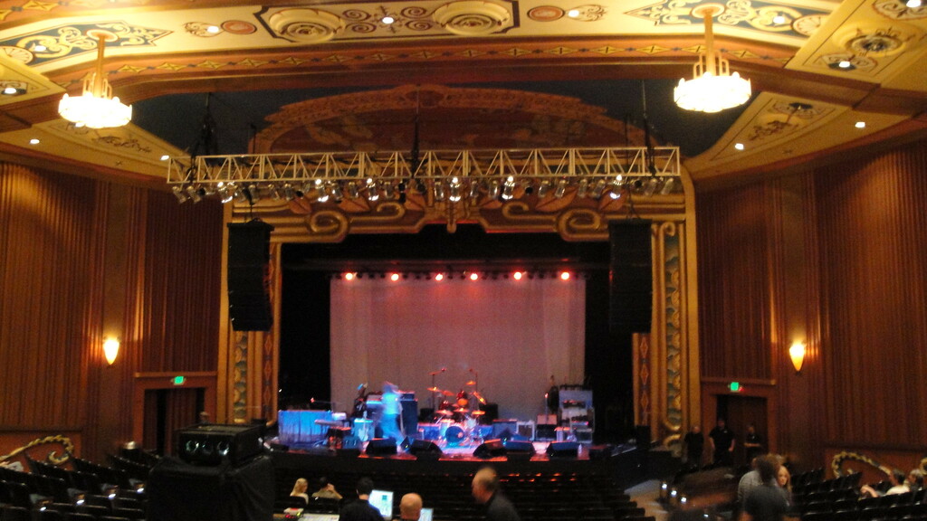 Uptown Theater