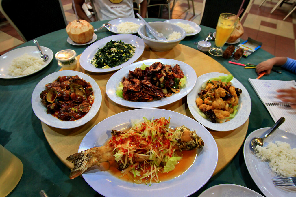 Kota Kinabalu