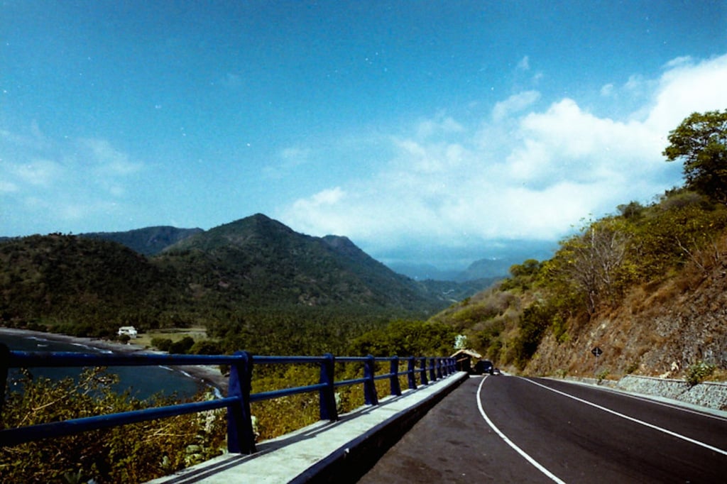 Malimbu Beach Lombok 2