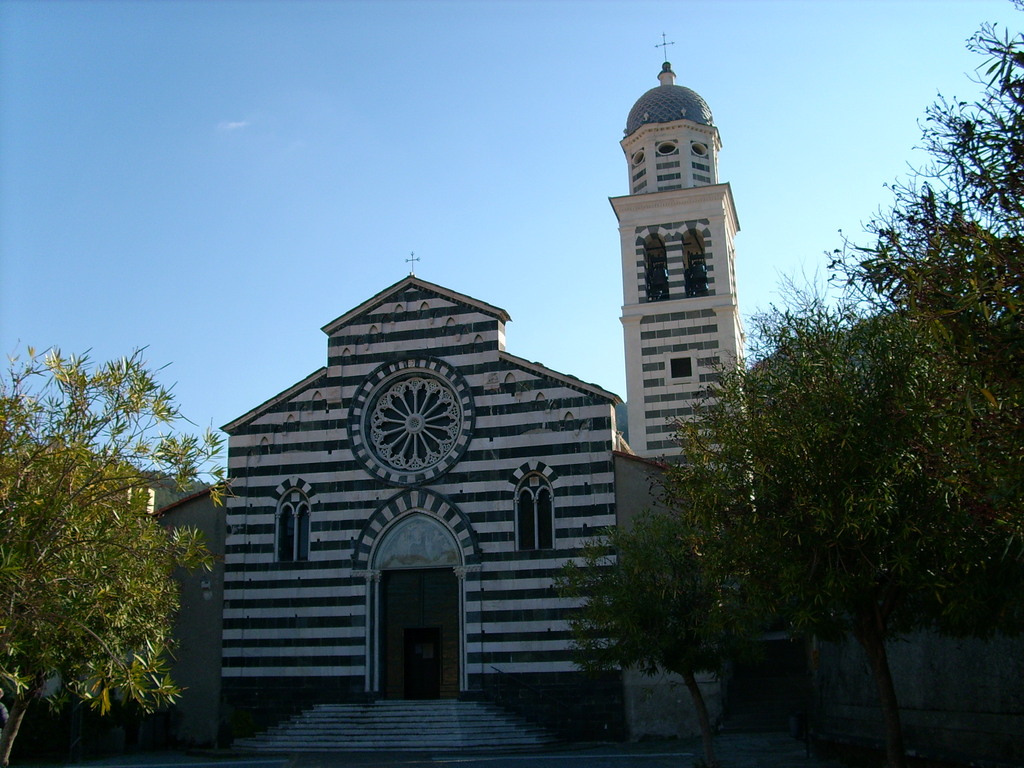 Chiesa di Sant’Andrea
