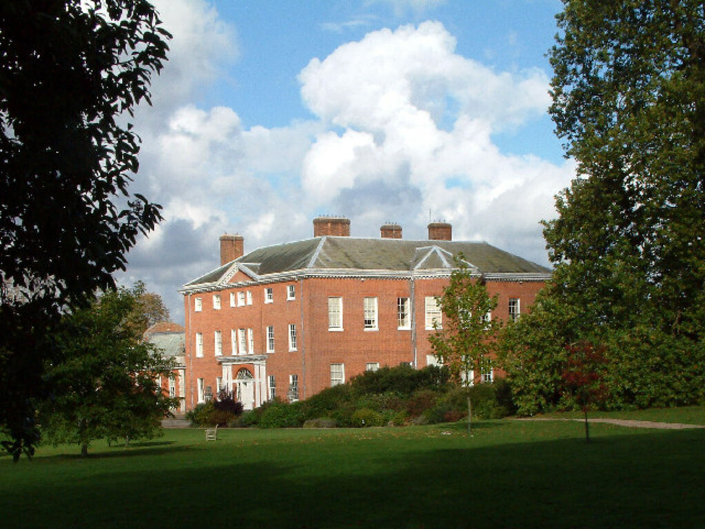 Hatchlands - geograph.org.uk - 69610