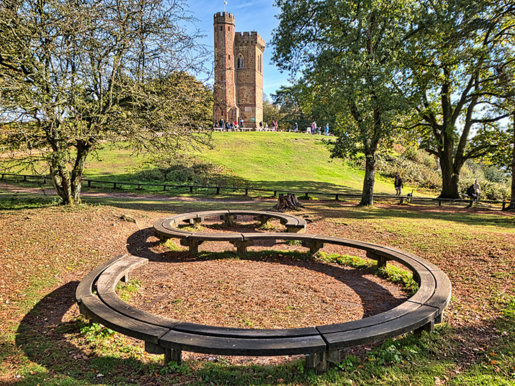 Leith Hill, Surrey