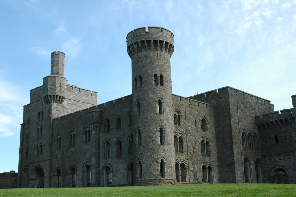Penrhyn Castle 2