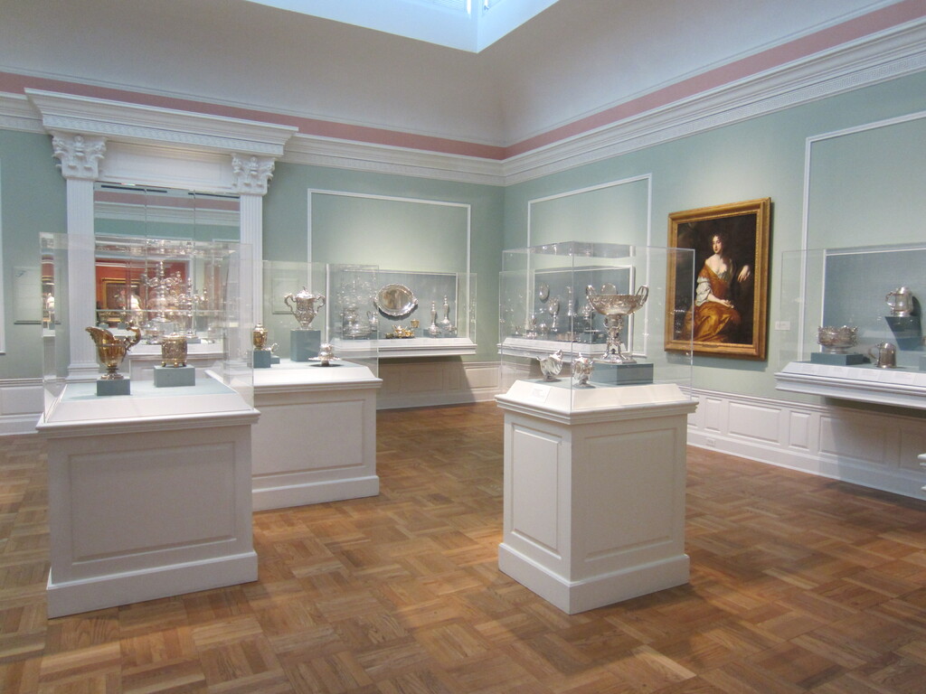 Portland Art Museum interior (September 2013) - 3