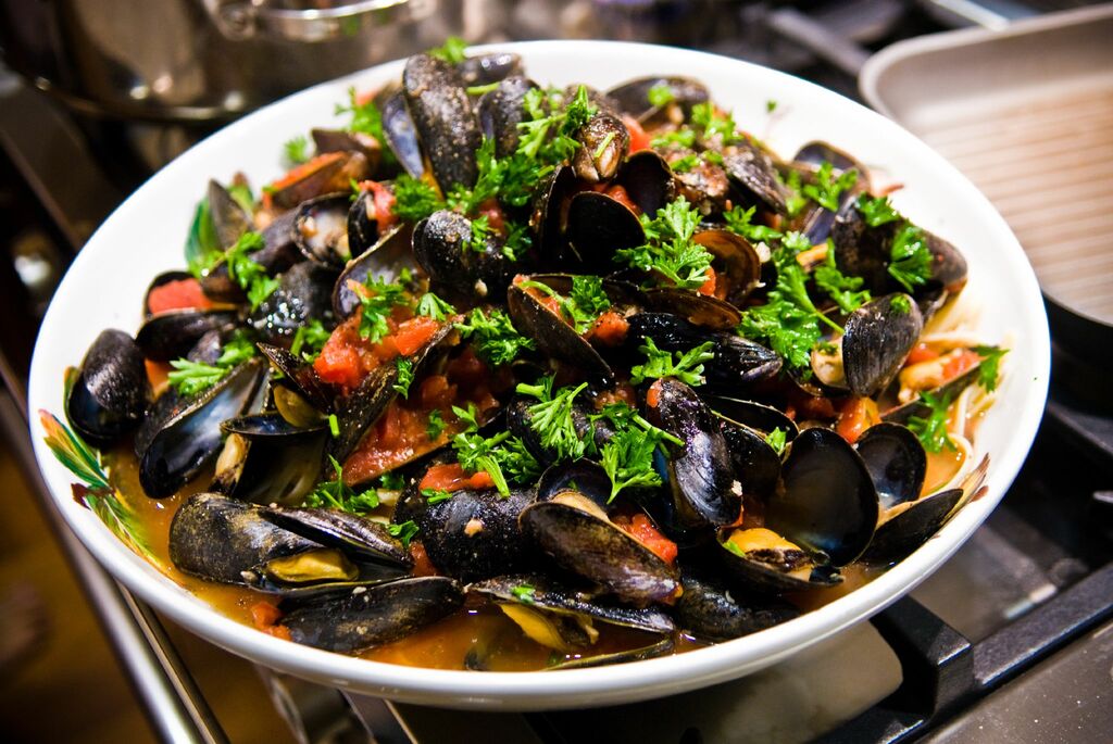 Seafood Restaurants In Denver, Colorado
