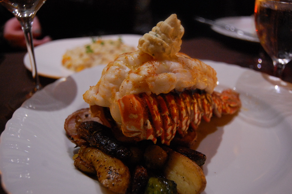 Lobster