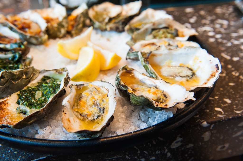 Seafood