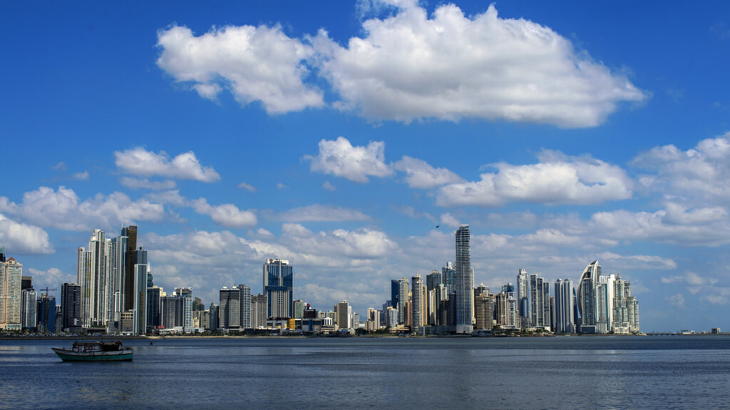 Panama City