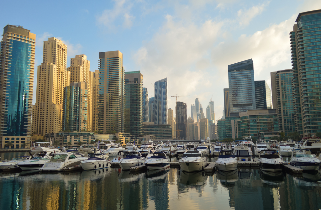 Dubai Marina (12627723853)