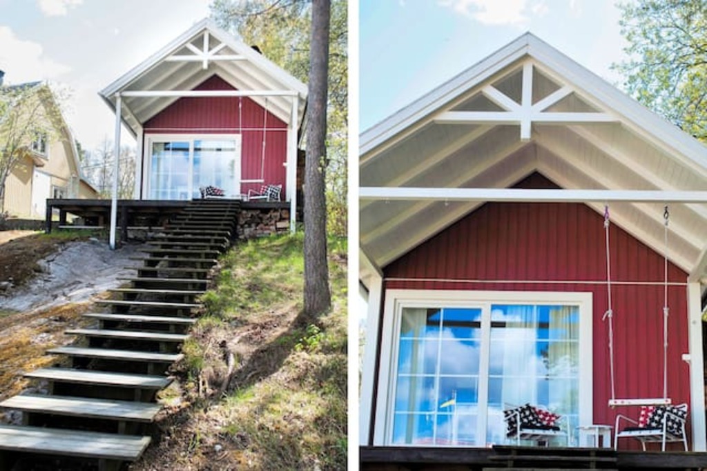 Top 12 Airbnb Vacation Rentals In Vaxholm, Sweden Updated 2024 Trip101