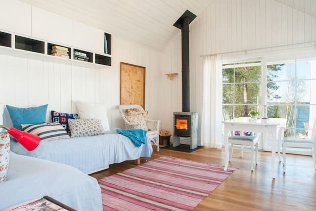 Top 12 Airbnb Vacation Rentals In Vaxholm, Sweden Updated 2024 Trip101