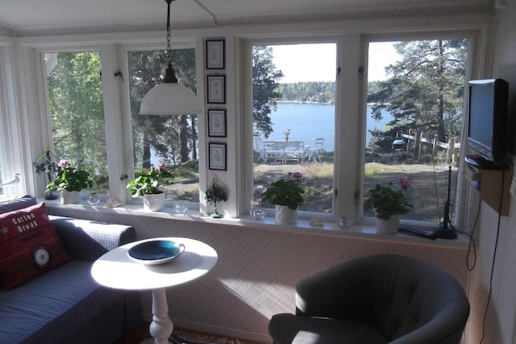 Top 12 Airbnb Vacation Rentals In Vaxholm, Sweden Updated 2024 Trip101