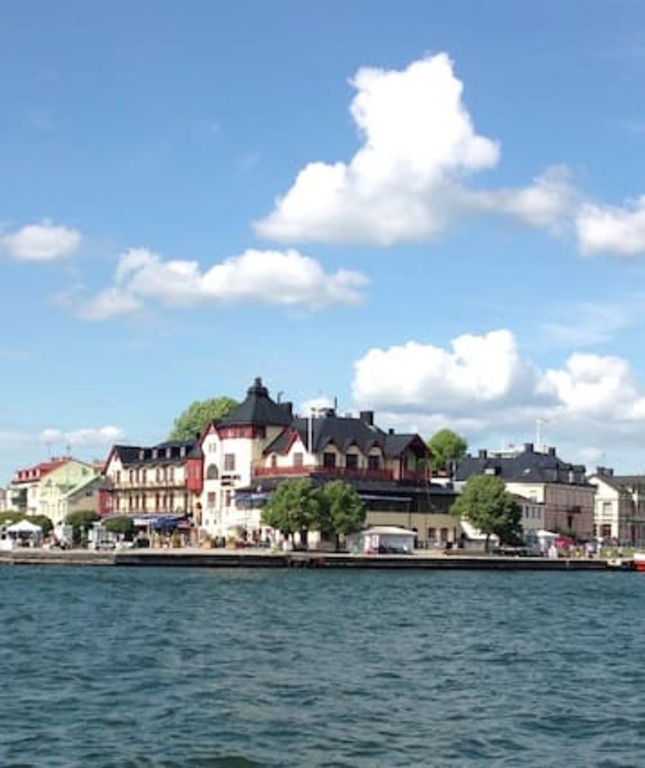 Top 12 Airbnb Vacation Rentals In Vaxholm, Sweden Updated 2024 Trip101