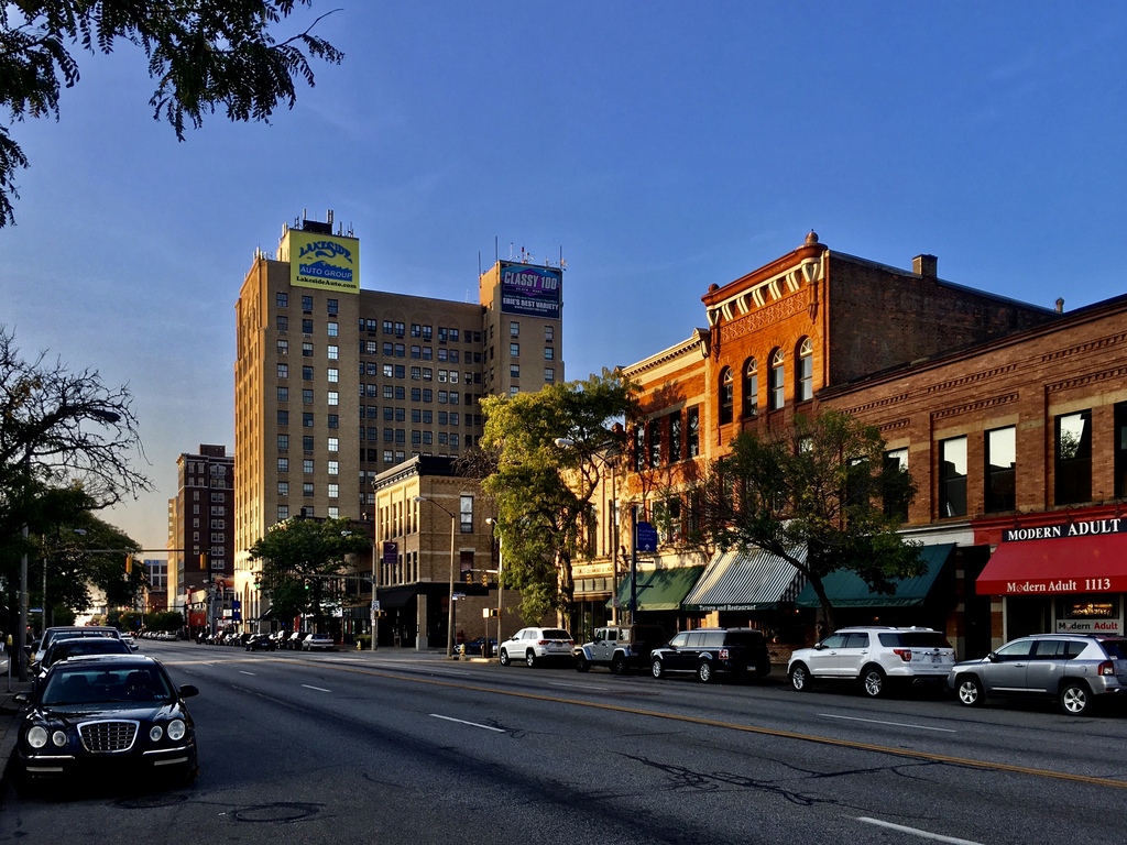 Erie, PA - 20190921 - 01