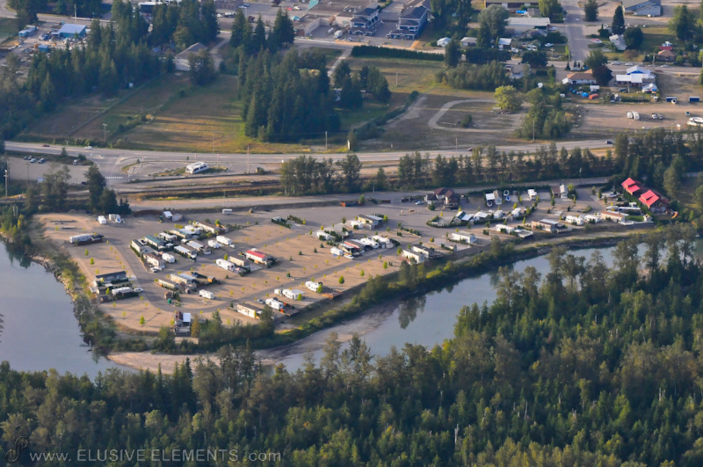 '12 Silver sands RV resort - panoramio