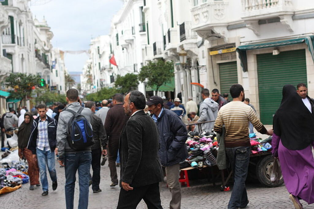 Tetouan, Morocco (8141893705)