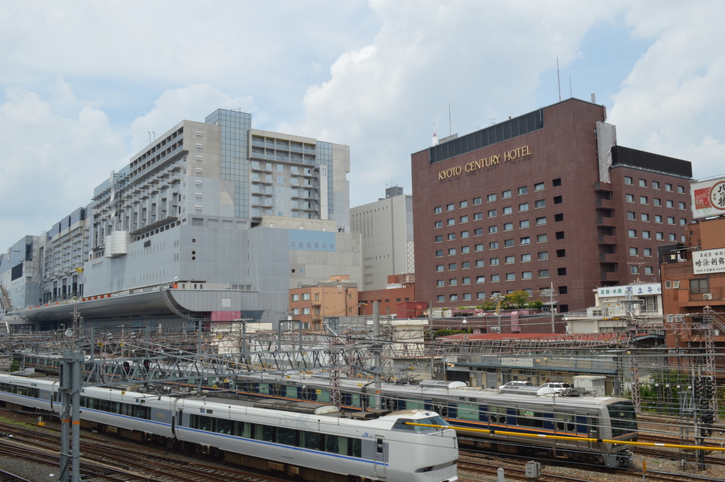 Kyoto Century Hotel140717NI1