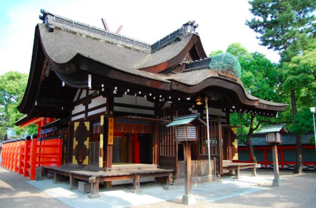 Temple