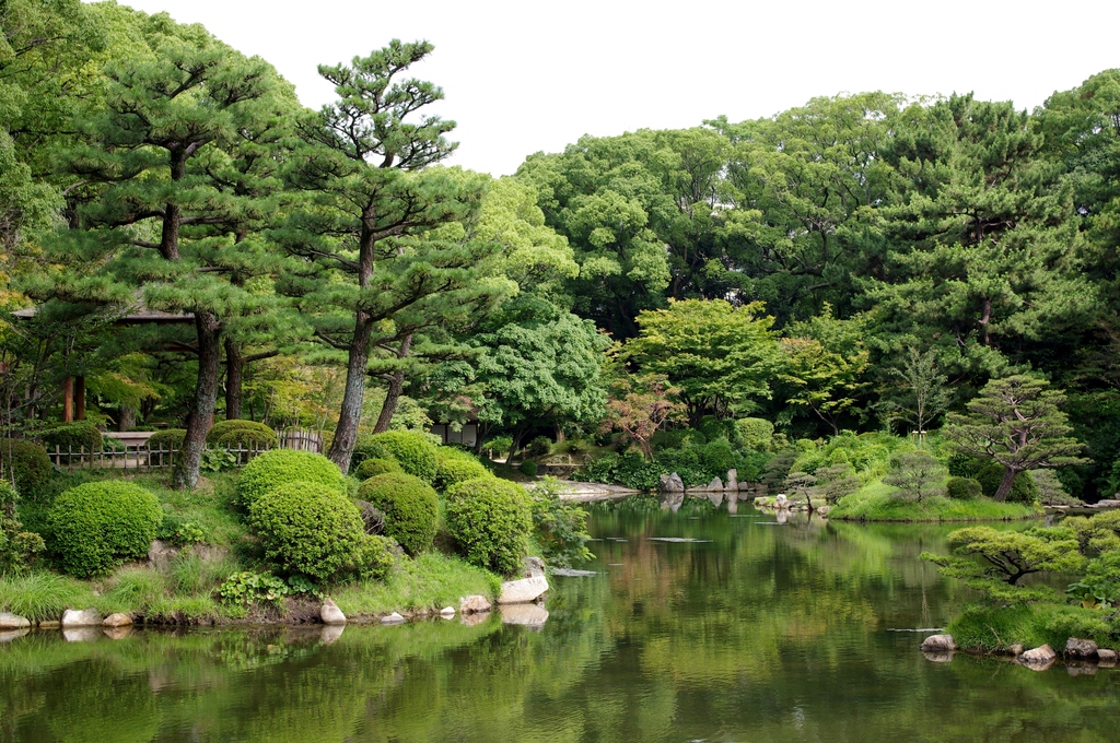 20100722 Hiroshima Shukkeien 4273